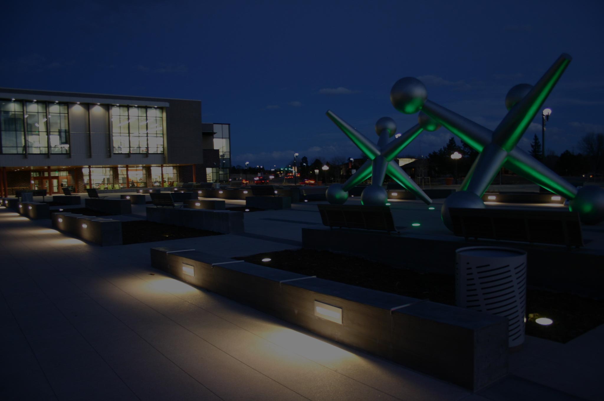 Collaborate with a trusted engineering firm—call Ackerman Engineering, Inc. at (303) 278-7297 to get started today.